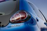 Toyota Aygo 2009 года